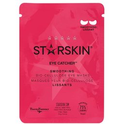 Eye Catcher Smoothing Bio-Cellulose Eye Masks 1 Paire