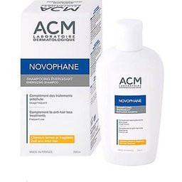 Champú Energizante 200ml