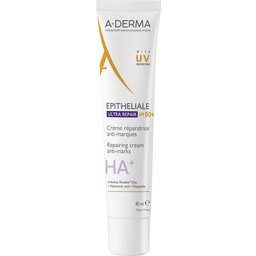 Epitheliale Ultra Repair Crème Réparatrice SPF50+ 40ml