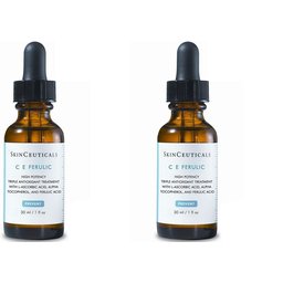 C E Ferulic Serum antioxydant anti-rides Vitamine C 30ml