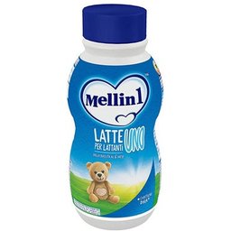 1 Latte Liquido 500ml