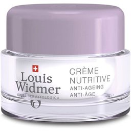 Crème Nutritive Anti-Âge (Avec Parfum)