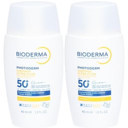 Photoderm Xdefense Spf50+