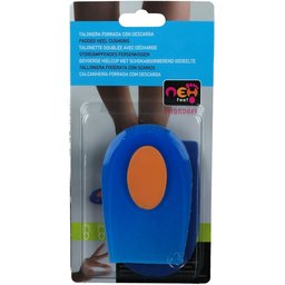 Feet Hydrogel Talonnette doublée Taille 39-42