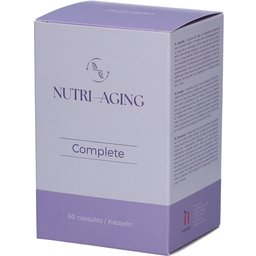 Nutri-Aging Complete