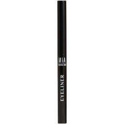 Eyeliner vert bleu 718
