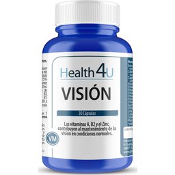 Vision 30caps