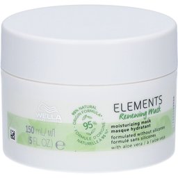 Masque capillaire Professionals Elements Renewing