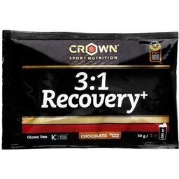 3:1 Recovery+ Chocolat 50g
