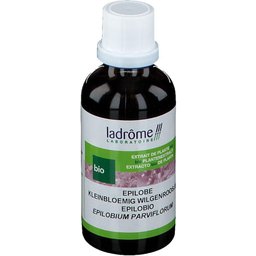 Extrait de Plante Fraîche Epilobe Bio 50ml