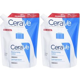 Lait Hydratant Eco-Recharge