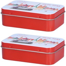 Savon de Marseille à l'Aloe Vera