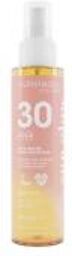 Sun Glow Huile Solaire Haute Protection SPF30 125 ml - Spray 125 ml
