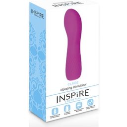 Inspire Myla Vibrator Lilas 1pc