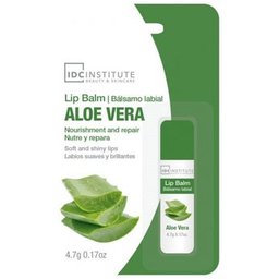 Bálsamo Labial Aloe Vera 4,7g