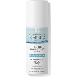 Laboratroires de Biarritz Fluide Hydratant Visage