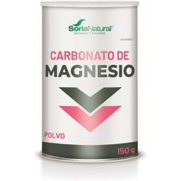Magnesium Carbonate de magnésium 150g