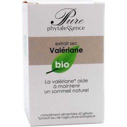 Phytaless Valeriane Bio Gelul 60