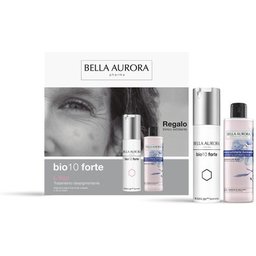 Pack Bio10 Forte L-Tigo 30ml + Tónico 200ml