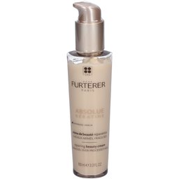 Rene Furterer Absolue Keratine Crème de beauté réparatrice
