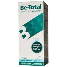 Supplément Vitamine B Ligne Adulte 60comp