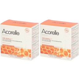 Cire Pelable Sans Bandes BIO Certifiée