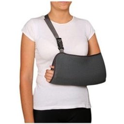Écharpe Sac Respirant SPB200 Grande 42cm 1ut