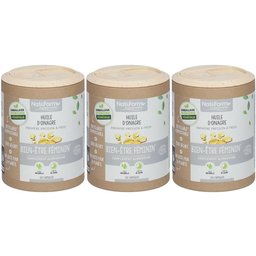 Nat & Form Ecocert® Huile d'Onagre Bio