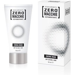 Zero Macchie Crème Mains SPF30 50ml