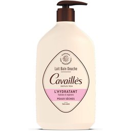 Rogé Cavaillès Gel bain douche L'hydratant