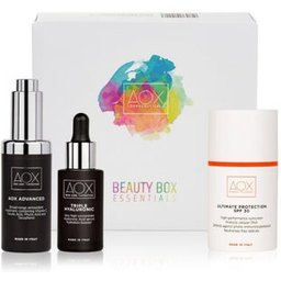 Pack Beauty Box 1 Essentiels