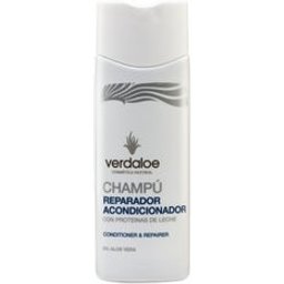 Shampooing Aloe Réparateur Après-Shampooing 250ml