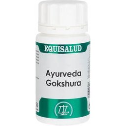 Holofit Ayurveda gokshura gokshura 50caps