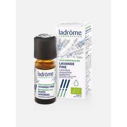 Ladrôme Huile Essentielle Lavande 10ml