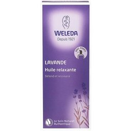 HUILE DE LAVANDE 100ML NF