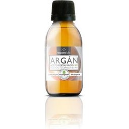 Aceite Virgen Argan 30ml