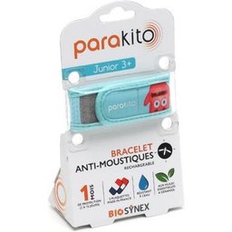 Bracelet Anti-moustiques Junior Monstre 1ut
