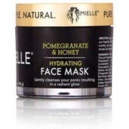 Pomegranate Honey Hydrating Face Mask 100g