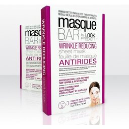 Masque Tissu Anti-rides