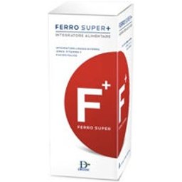 Fer Super+ 200ml