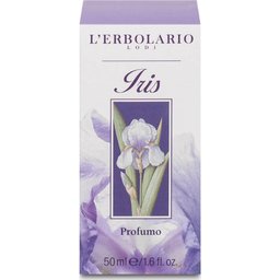 Iris Eau Lunettes D +e Parfum 50ml