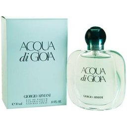 Acqua Di Gioia Eau De Parfum 30ml Vaporisateur 30ml