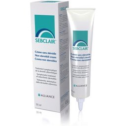 Alliance Crème Sans Stéroïde 30ml
