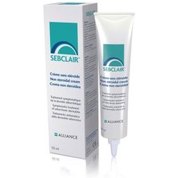 Alliance Crème Sans Stéroïde 30ml