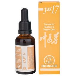 Yap 17 31ml