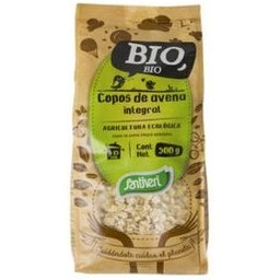 Flocons d'avoine Bio 500g