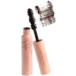 Mini Mascara Brun
