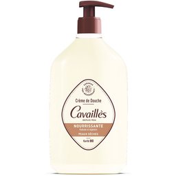 Cavaillès Crème de Douche Nourrissante