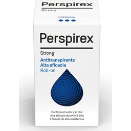 fort antitranspirante roll sur 20ml