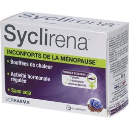 Bouffées de chaleur